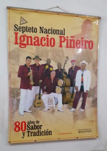 Septeto Nacional Ignacio Piñeiro
