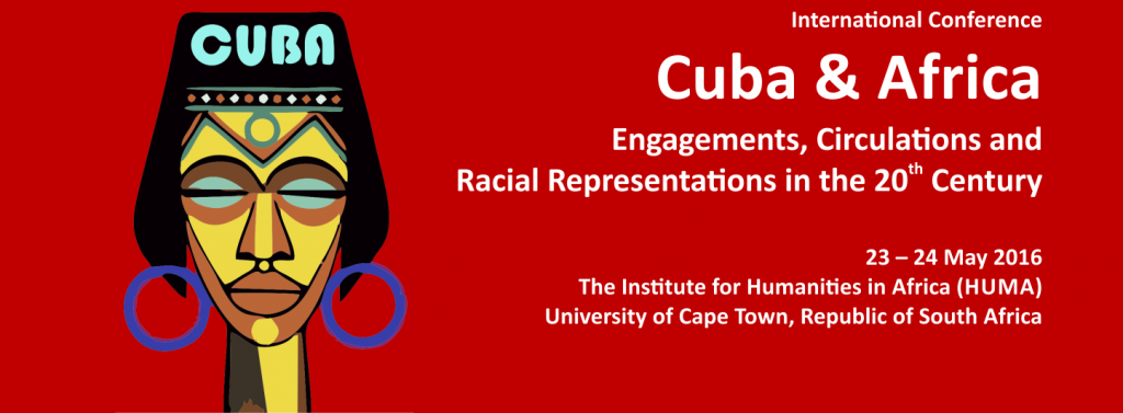 Cuba & Africa conference