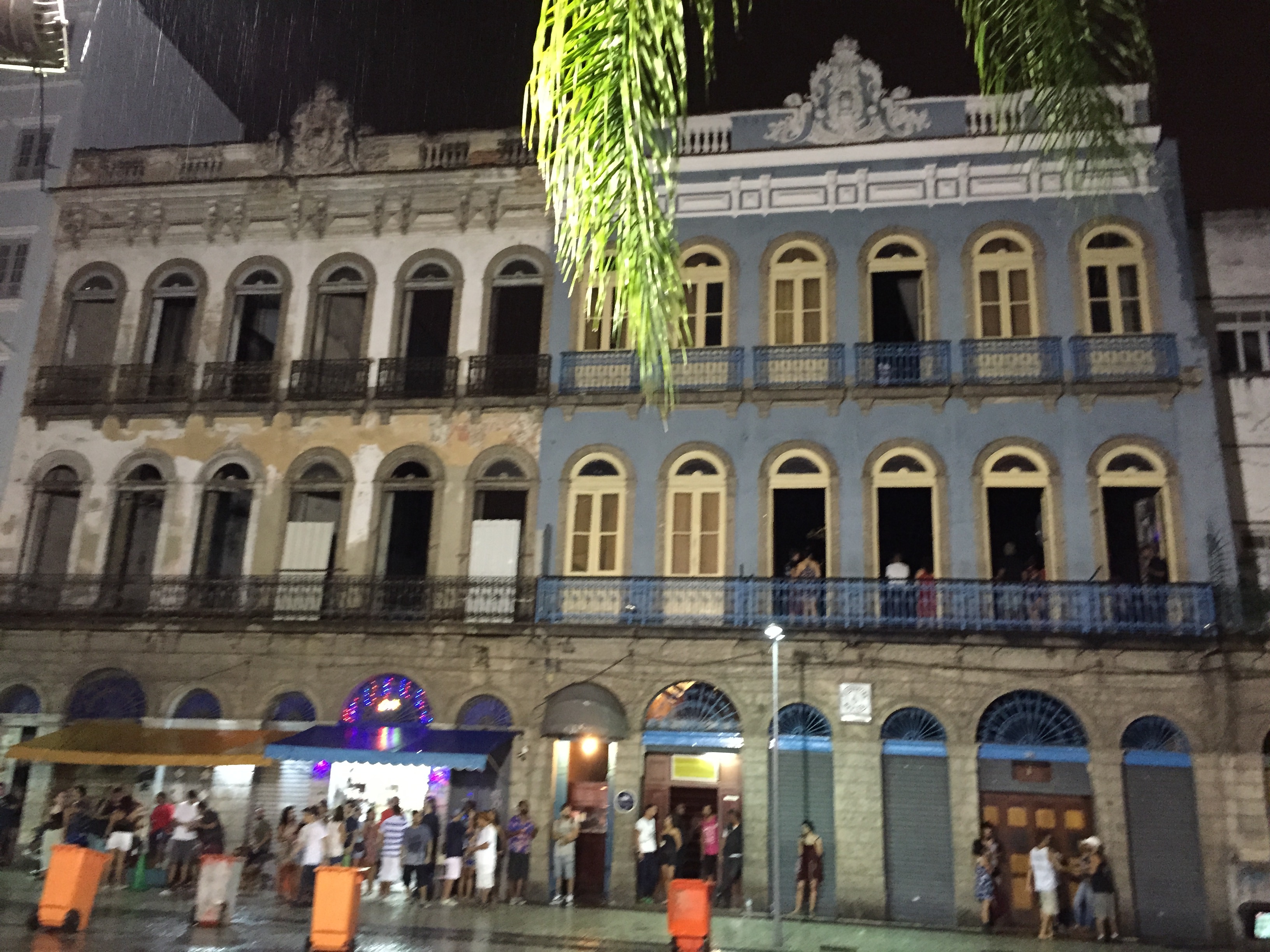 Centro Cultural Estudantina Musical, Rio de Janeiro