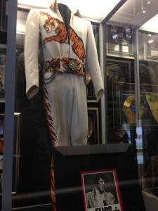 Elvis jumpsuit .Photo courtesy of Ananya Kabir 