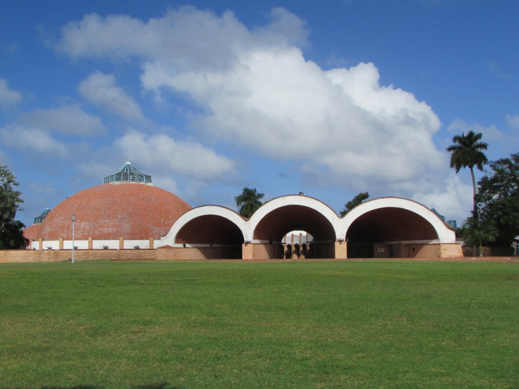 Photo 1 - Instituto Superior de Arte