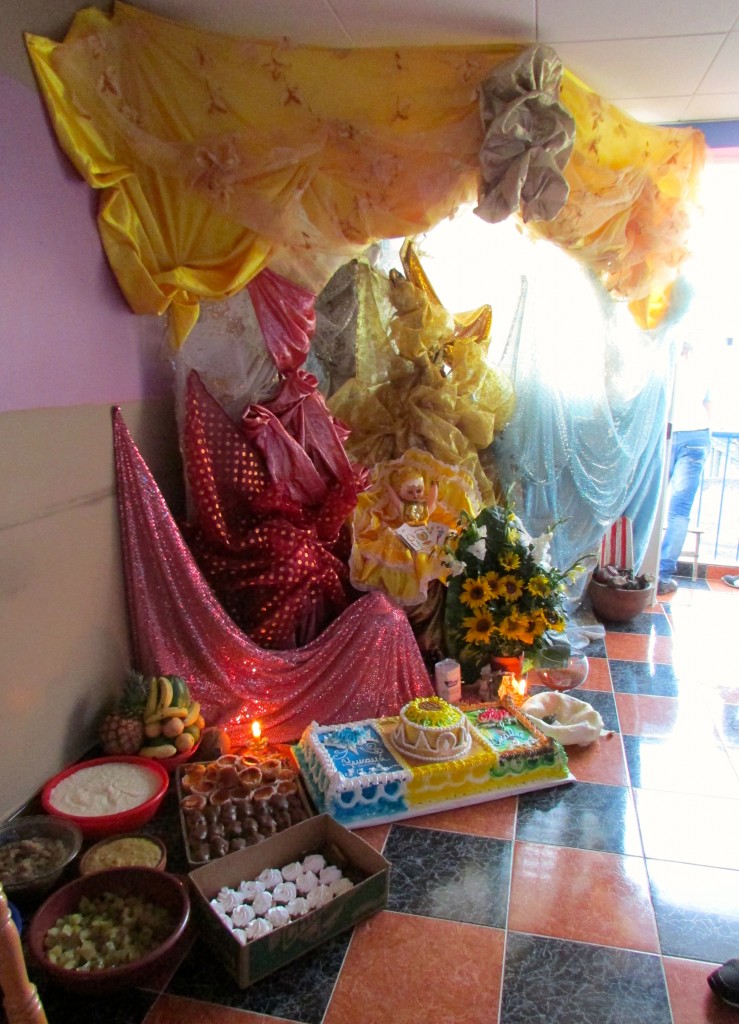 Photo 5- Altar for Yemaya[1]