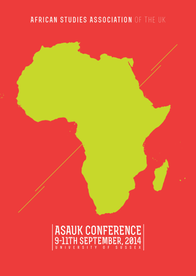 ASAUK conference