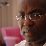 Achille Mbembe